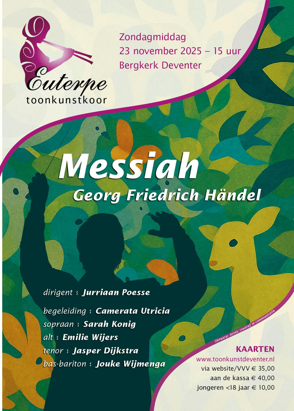 messiahposter