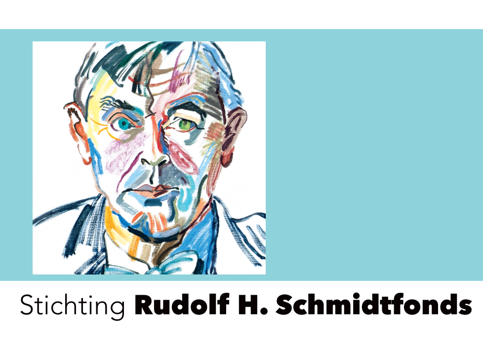 RudolphHSchmidtfonds